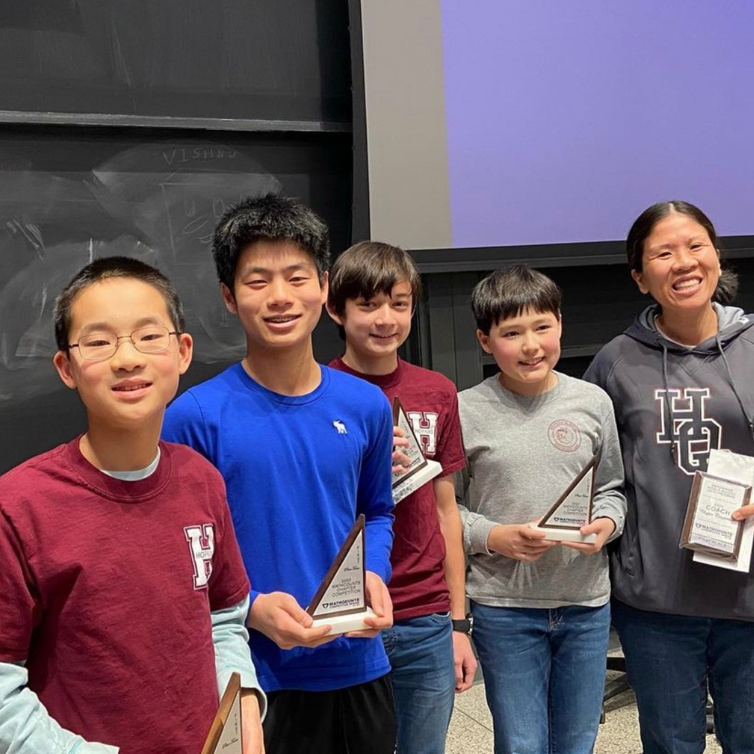 DwightHallYale's tweet photo. MATHCOUNTS Outreach is a Yale Undergraduate Organization that work to provide after-school math enrichment programs for New Haven Middle and Elementary School students and to help younger students stay engaged with math.
#MemberGroupMonday #ChangeHappensHere #dwighthall https://t.co/CZrOovunIR