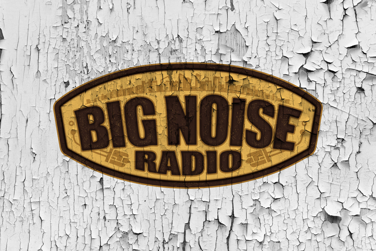 Big Noise Radio tweet media