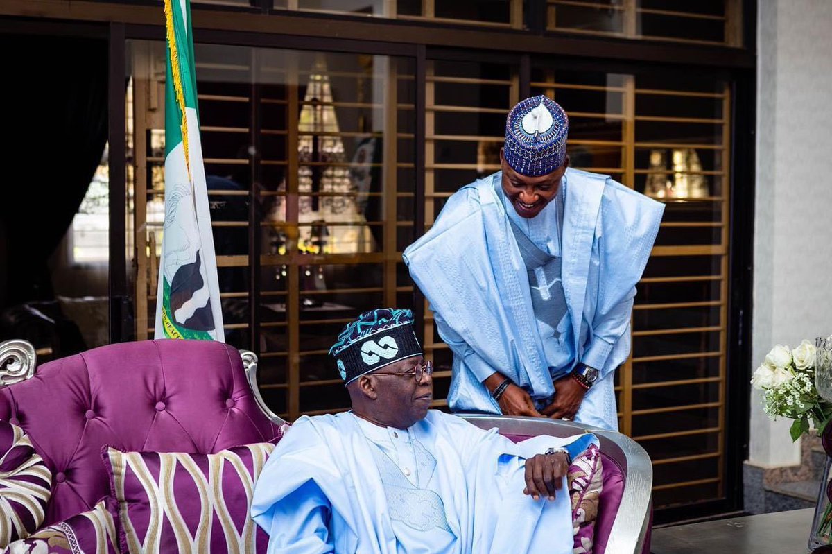 xagreat's tweet photo. I will be voting Bola Ahmad Tinubu from Makarfi Local Government of Kaduna state, where will you be voting Tinubu from? https://t.co/CKGnCz9p9S