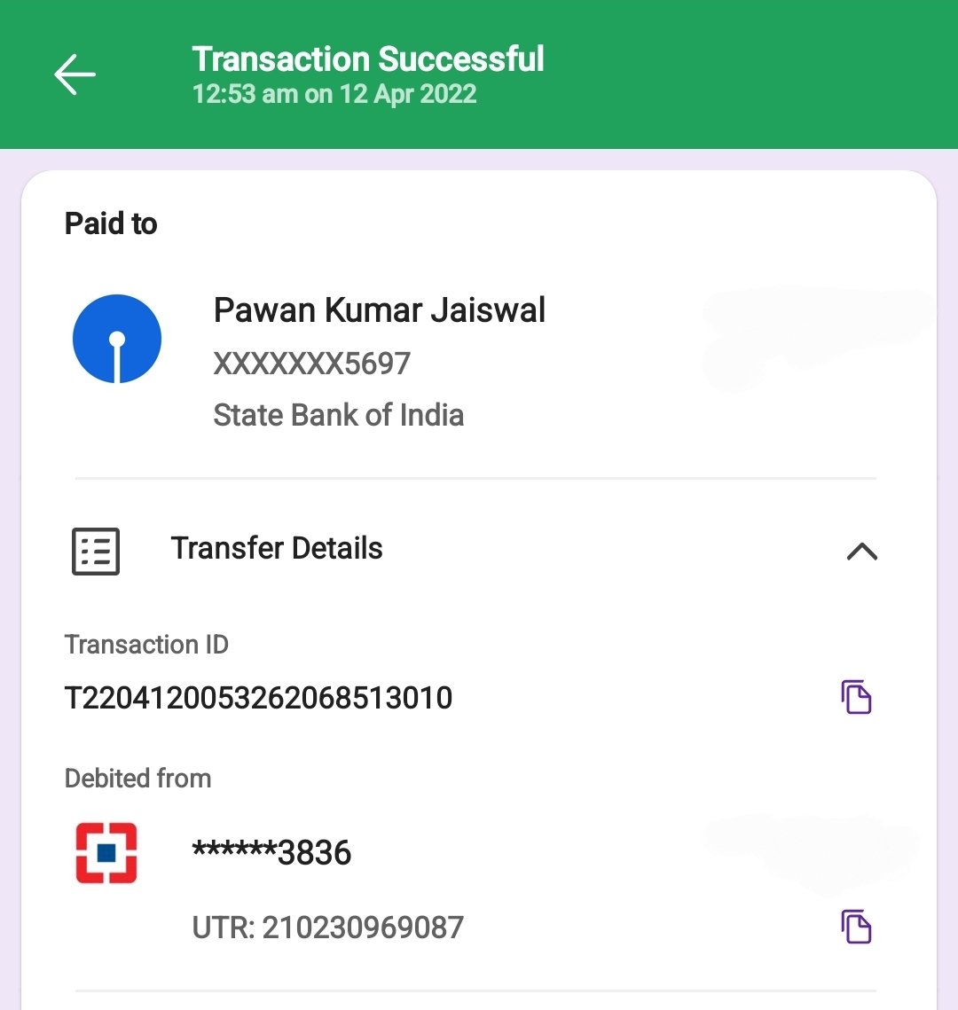 ashraffeb's tweet photo. @rohini_sgh @PawanJa62011941 bade bhai hmari traf se ek chota sa contribution...hausla rkhiye...InShaAllah is Ramdaan apke liye khusoosi dua krunga aur aapko jald shifa hogi aur jald hi aap is ladai ko jeet k bahar niklnge...Ameen☝🏻🤲🏻 https://t.co/MJ9hWVamE2