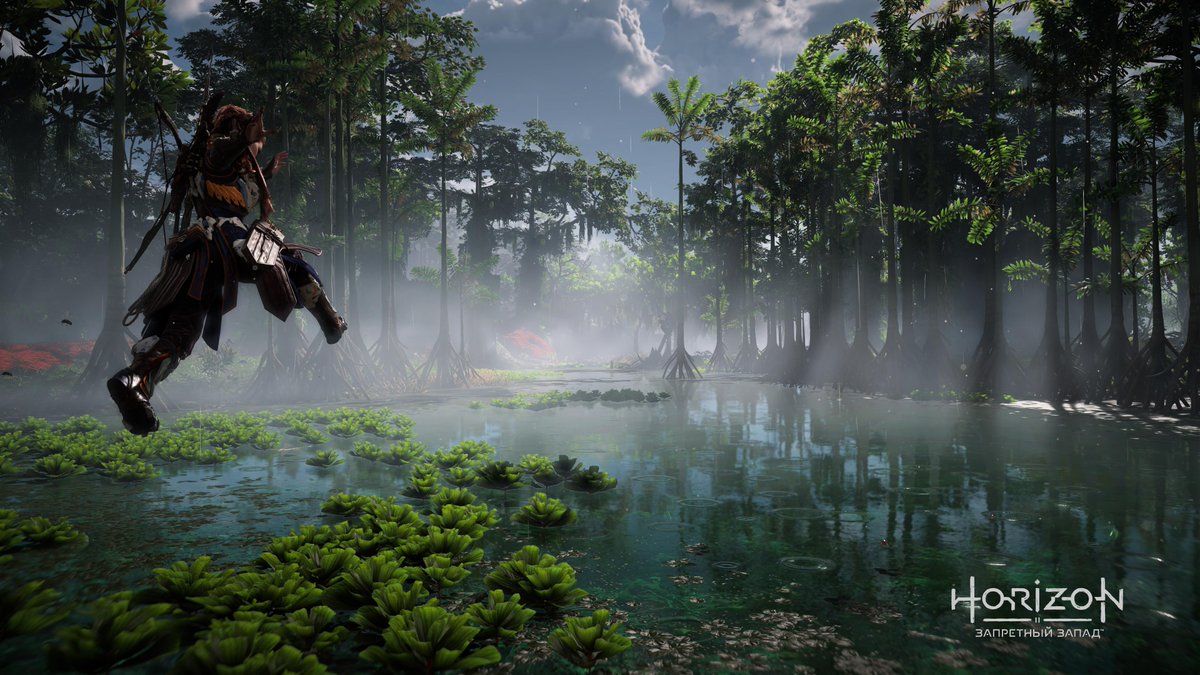 deca_sust's tweet photo. #PS5Share, #HorizonЗапретныйЗапад https://t.co/PbsVIGFxbm