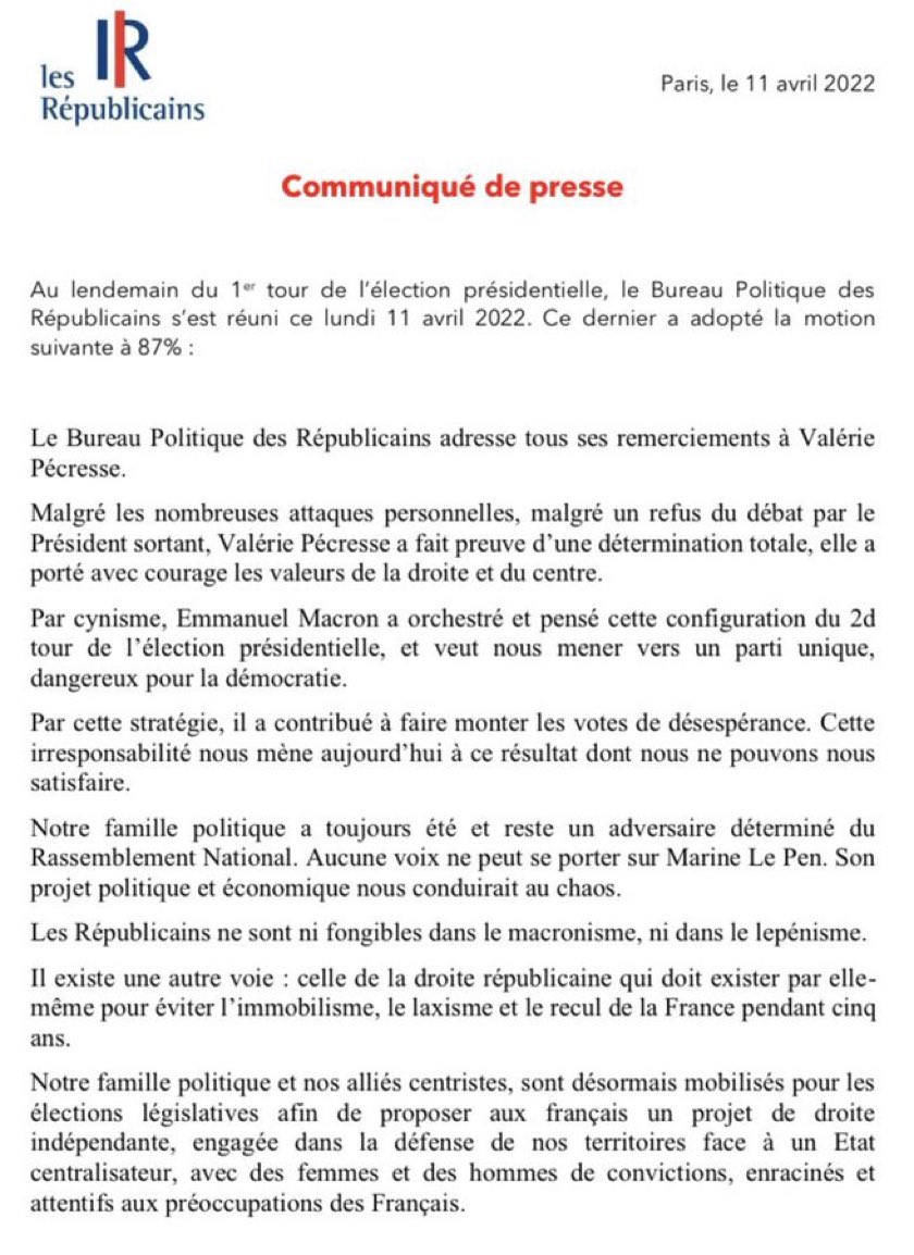 Louis Ronssin (@lronssin) on Twitter photo Communiqué de <a href="/lesRepublicains/">les Républicains</a> J'ai comme un gros doute sur l'emploi de l'expression "fongible dans..."
est ce qu'un éminent juriste comme <a href="/h2brgrd/">Henri de Beauregard</a> peut me confirmer que cela ne veut rien dire ? Communiqué de <a href="/lesRepublicains/">les Républicains</a> J'ai comme un gros doute sur l'emploi de l'expression "fongible dans..."
est ce qu'un éminent juriste comme <a href="/h2brgrd/">Henri de Beauregard</a> peut me confirmer que cela ne veut rien dire ?