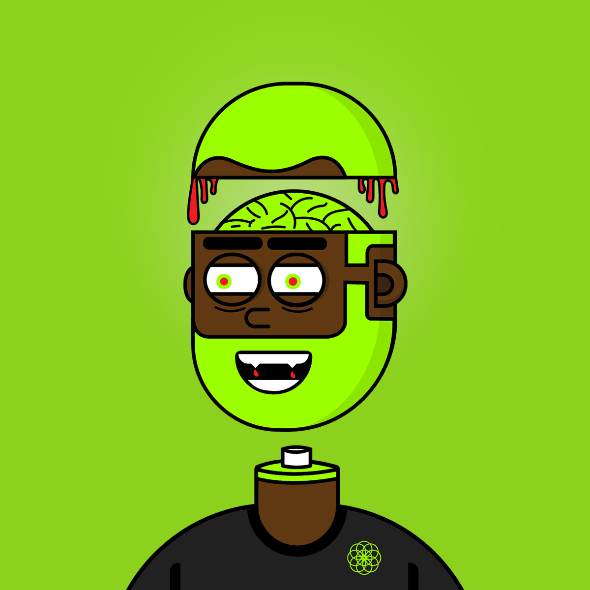 Am I Possessed ???? 
You tell me 🤪🧪🧪🧪🧪!!!!
Me Pssssd Lvl 1 ....
<a href="/ThePossessedNFT/">pssssd</a> @Possessedfanart
<a href="/thepossessed/">Claire O'Neil</a> <a href="/PssssdLabReport/">Previous Lab Report Username</a>
<a href="/whatthefurr/">Joe (c,c,c)</a> <a href="/tmw_buidls/">tmw</a>
#wearepossessedbynft #Pssssd #FanArt