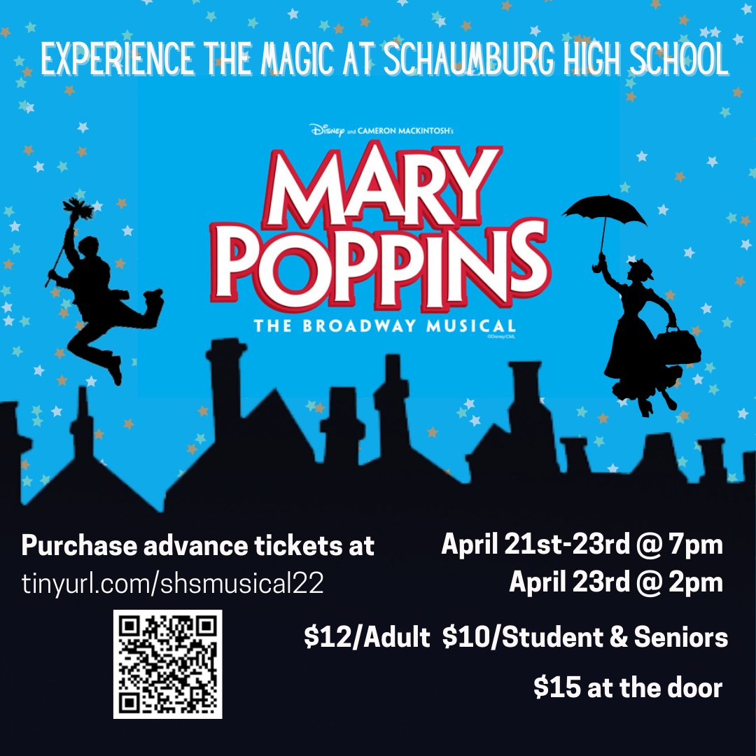 Mary Poppins tweet media