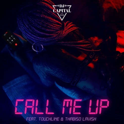curteboamusica's tweet image. DJ Capital – Call Me Up feat. Touchline &amp;amp; Thabiso Lavish dlvr.it/SNNzNx #CallMeUp #DJCapital #ThabisoLavish #Touchline