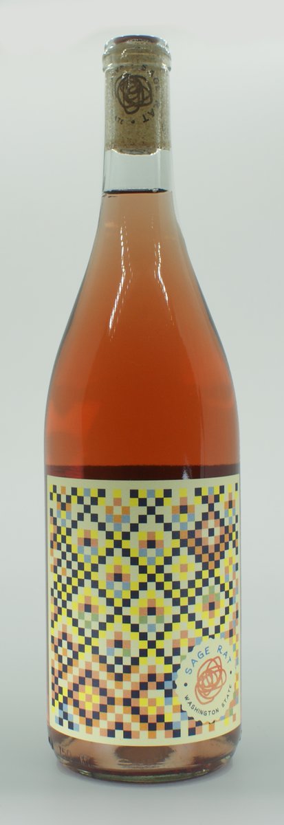 Rapport Seattle tweet media