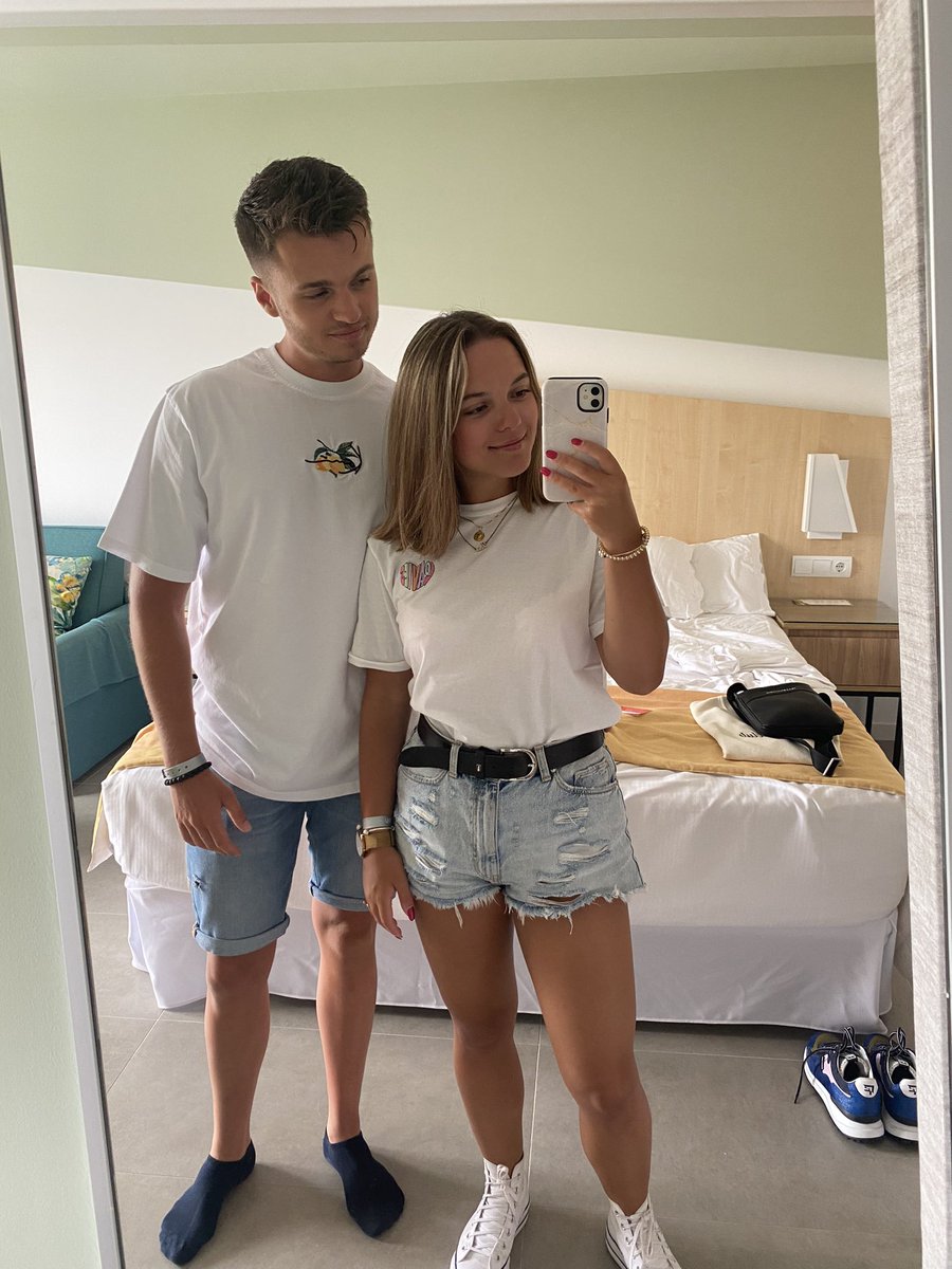 declercq_sandra's tweet photo. ❤️‍🔥5 JAAR❤️‍🔥 https://t.co/HEGU0cbKmK