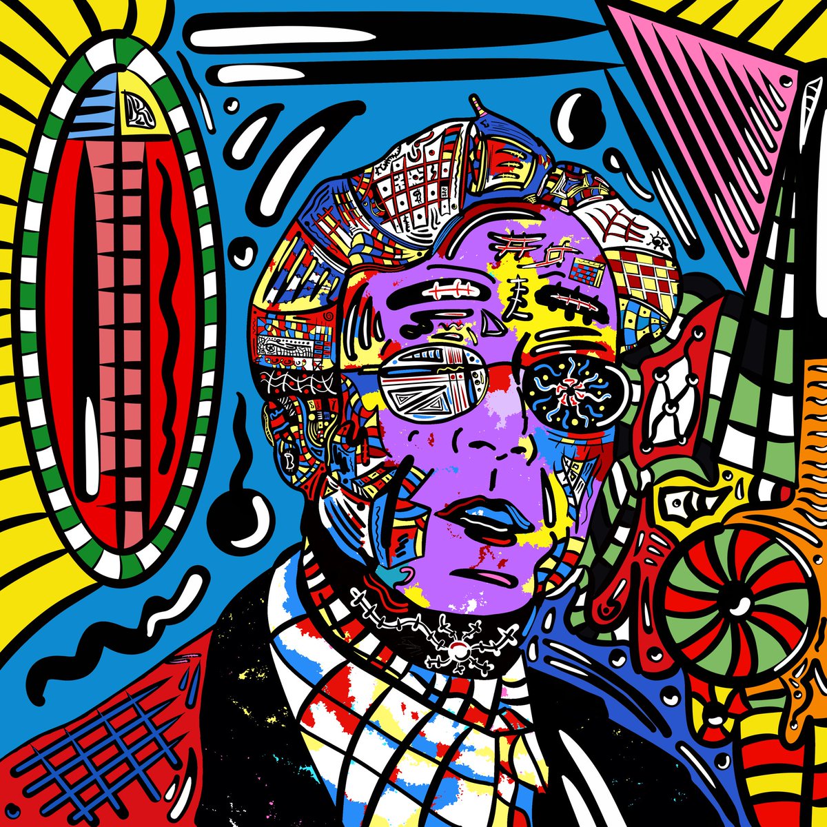 Σ AnotherSigma | 🔜 (@anothersigma0x) on Twitter photo FAM!❤️🔥🚨🚨🚨
Hand in hand with the <a href="/satoshibles/">Satoshibles</a> team I created this masterpiece😱, it will be on auction for 72 hours!
I’ll leave you the link in the comments!👇
Without a doubt this is one of my best pieces to date! ❤️🔥🔥
Your support is greatly appreciated!🙏✨ FAM!❤️🔥🚨🚨🚨
Hand in hand with the <a href="/satoshibles/">Satoshibles</a> team I created this masterpiece😱, it will be on auction for 72 hours!
I’ll leave you the link in the comments!👇
Without a doubt this is one of my best pieces to date! ❤️🔥🔥
Your support is greatly appreciated!🙏✨