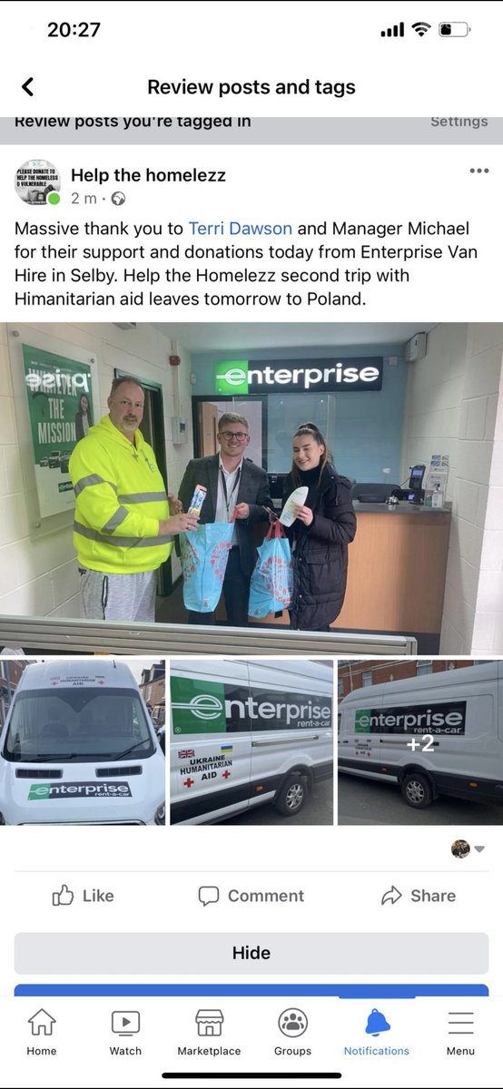 Michael Cottrell tweet media