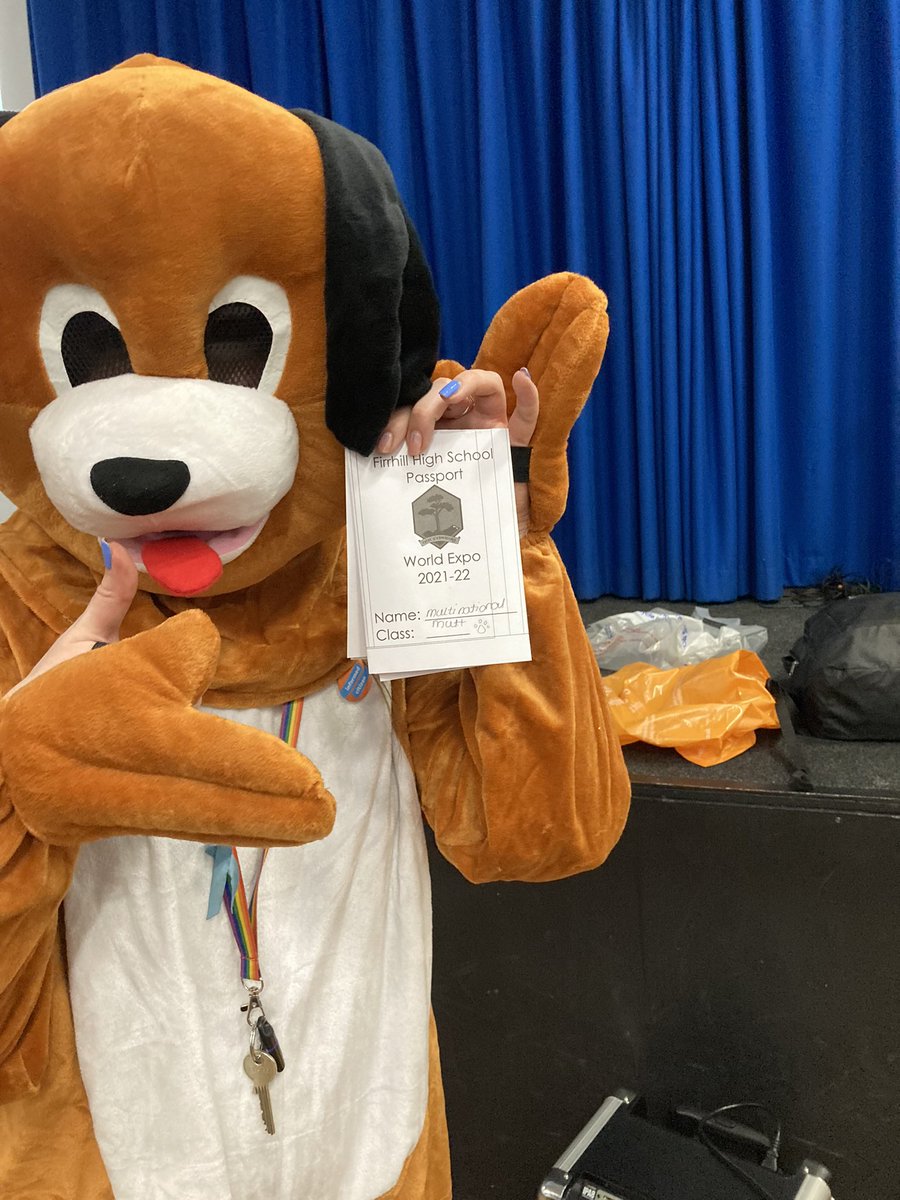 Firrhill High Wellbeing 🪴 tweet media