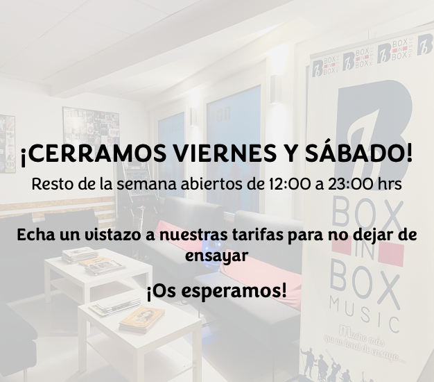 BoXinBox Music tweet media
