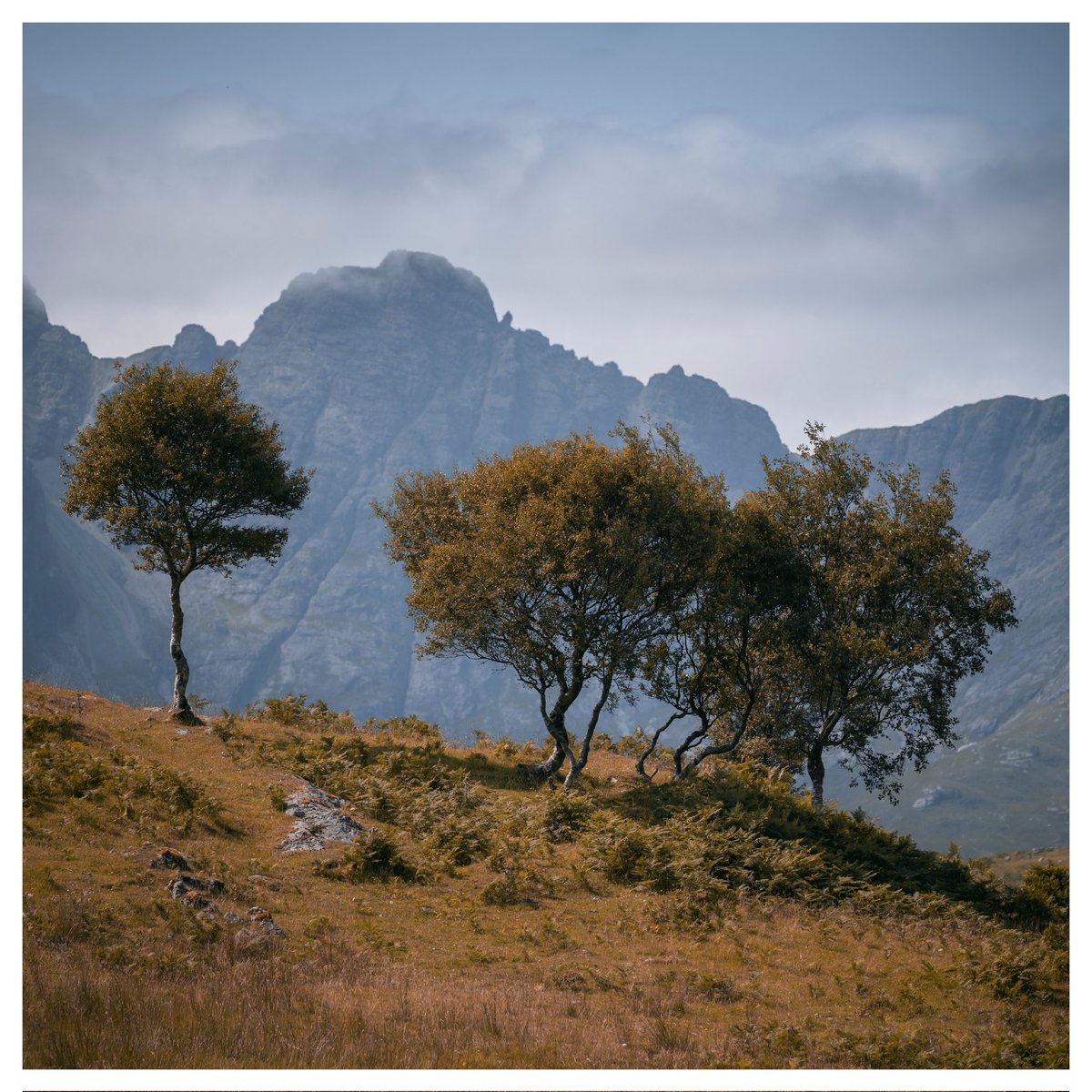 GN. 🤙🏼
Blà Bheinn aka "The Blue Mountain".
#nftphotography #NFTCommunity #nft #VisitScotland