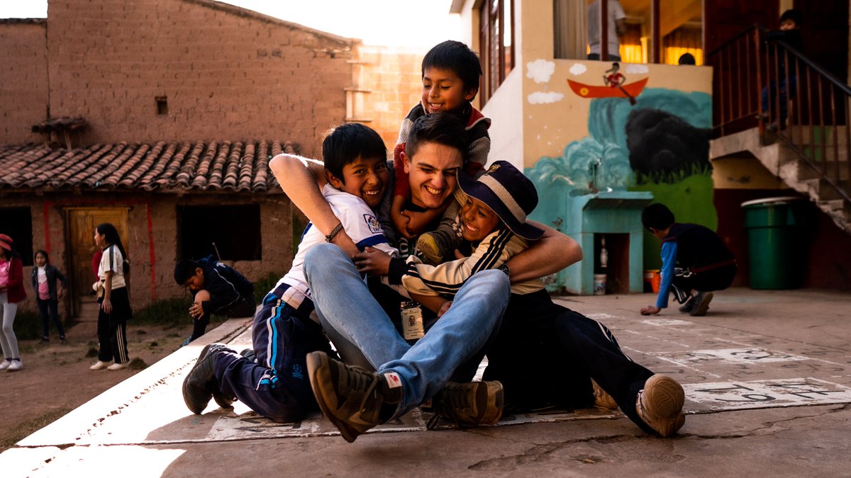 ananau_org's tweet photo. Añañau is looking for VOLUNTEERS starting from May 2022!
More information info@ananau.org or https://t.co/wiJCKZQotI #nonprofitorganization #volunteering #abroadvolunteering #responsabletravel #changemaker https://t.co/OYUKdCdOLg