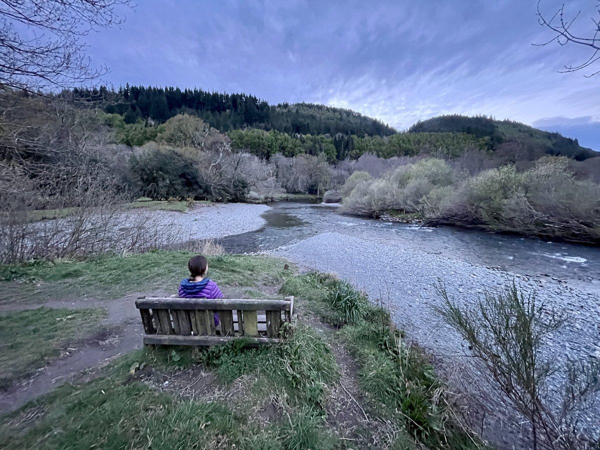 That’s more like it… #hiking #adventure with <a href="/FLYTEsarah/">Sarah Griffin</a>