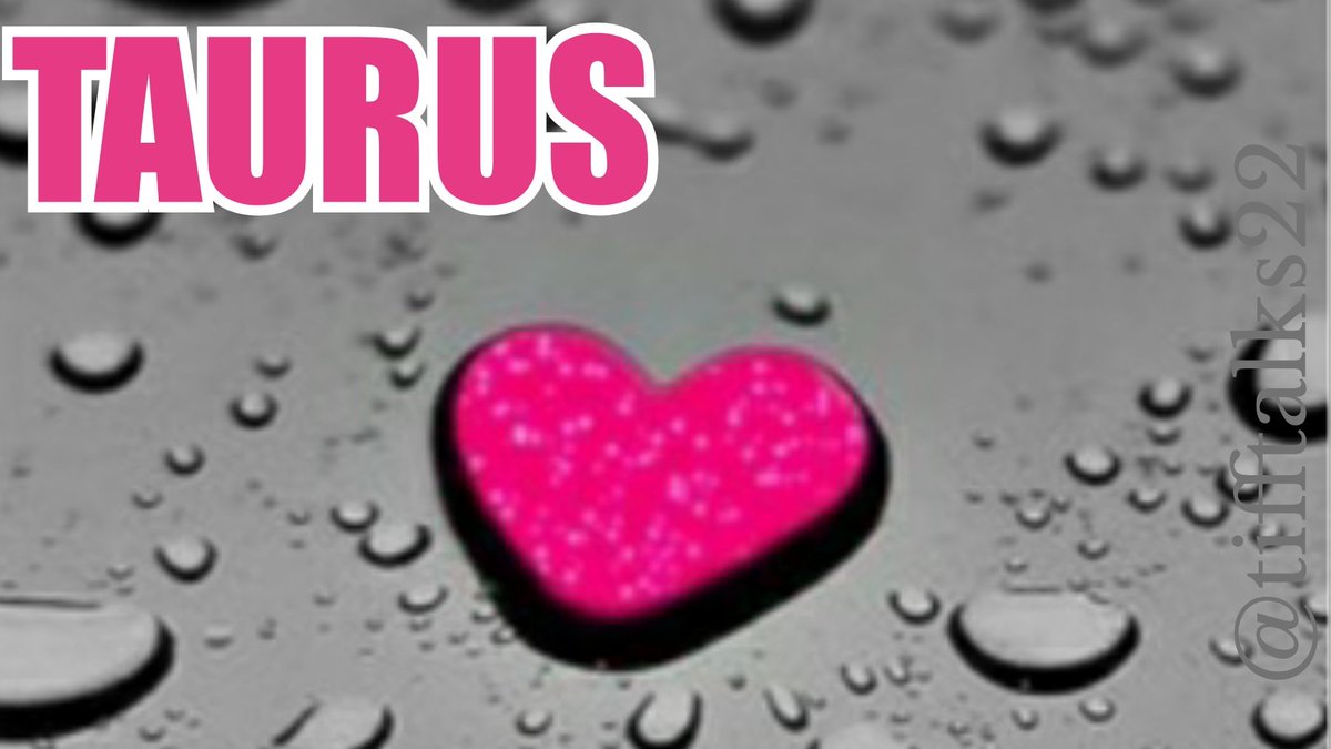 TiffTalks22's tweet image. #VIDEOPOSTING

A little though love for Taurus today. 🥴

"You've ignored ALL signs &amp;amp; want guarantees before you make the effort! Life doesn't work like that."

#tarot #tarotvibes #tarotreadings #tarotcommunity #tarotreadersofyoutube #lovereading #love #relationships #TAURUS