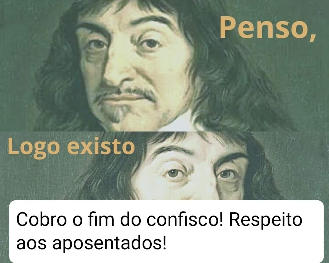 LessiCleide's tweet photo. @RejaneAlonso Respeito ao servidor público aposentado. Pelo final do desconto do confisco e aprovação imediata do PDL 22!!!!!
@_ALESP     @PSDBoficial 
 @rodrigogarcia_ 
@gilmacisantos10 
@IgrejaUniversal 
@DamarismouraDra 
@estevamgalvao 
@carlaopignatari 
@lecibrandao 
#RodrigoGarciaHelp https://t.co/F7QVzrxlvL