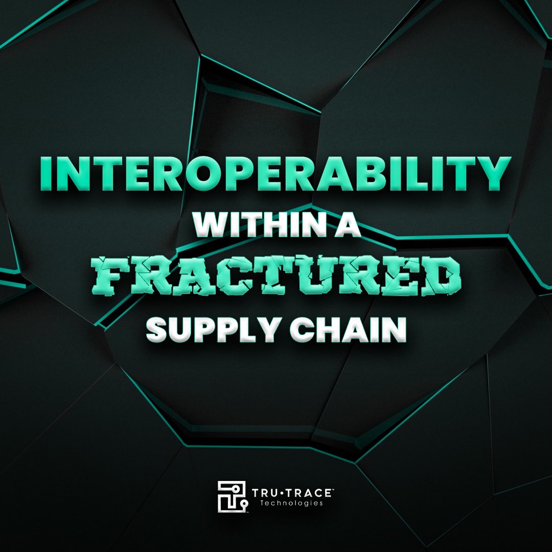 TruTrace Technologies, Inc. tweet media