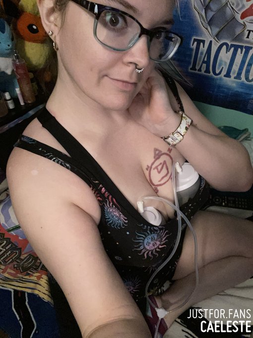 New pumps.   #lactation #Hucow #LactationKink #LactationFetish #HugeTits #MilkyBoobs #MilkyTits...  See<a href="/tag/lactation"class="tags">#lactation</a><a href="/tag/hucow"class="tags">#Hucow</a><a href="/tag/lactationkink"class="tags">#LactationKink</a><a href="/tag/hugetits"class="tags"><span>#hugetits</span></a><a href="/tag/milkytits"class="tags"><span>#milkytits</span></a><a href="/tag/lactationfetish"class="tags"><span>#lactationfetish</span></a><a href="/tag/milkyb"class="tags"><span>#milkyb</span></a>