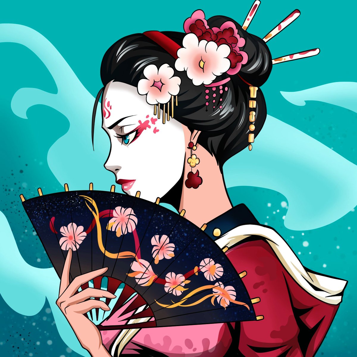 TopDogBeachClub's tweet image. We've teamed up with our friends @ItsukiNFT to give away 5 X presale spots ⛩️
 
To enter simply:

✨ Follow @ItsukiNFT + @TopDogBeachClub
✨ Like + RT ❤️🔁
✨ Tag a friend

We will announce winners in 24hrs. Holders can also use the SNAX shop for 40 extra spots. #NFTGiveaway