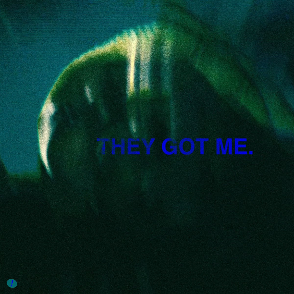 the 27th.

ffm.to/theygotme