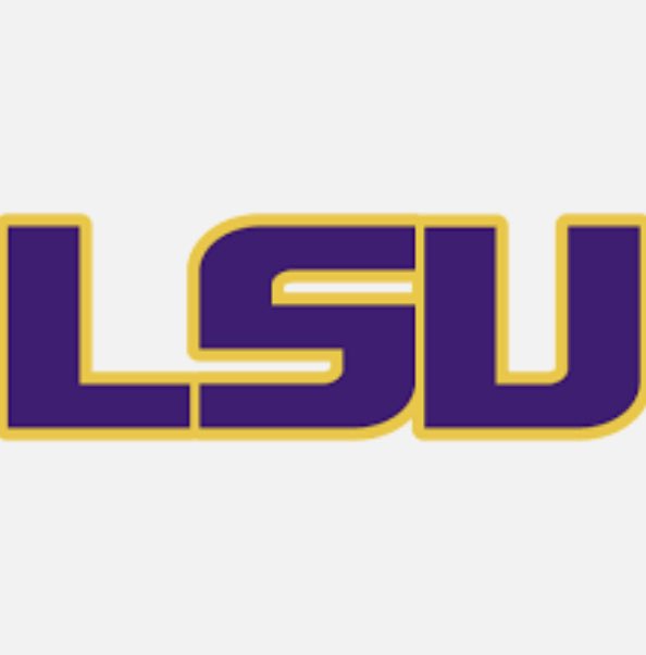 JadenDillon52's tweet photo. On 6/3/22 i will be attending @LSUfootball high school football camp #campszn #AGTG https://t.co/WWxq5p66JD