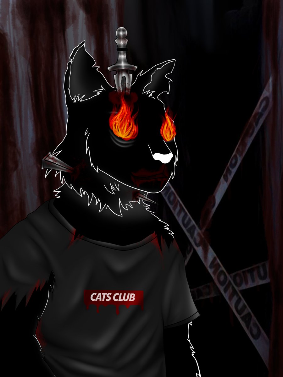 😼👀

#NFTCommmunity #Metaverse #nft #P2E #games