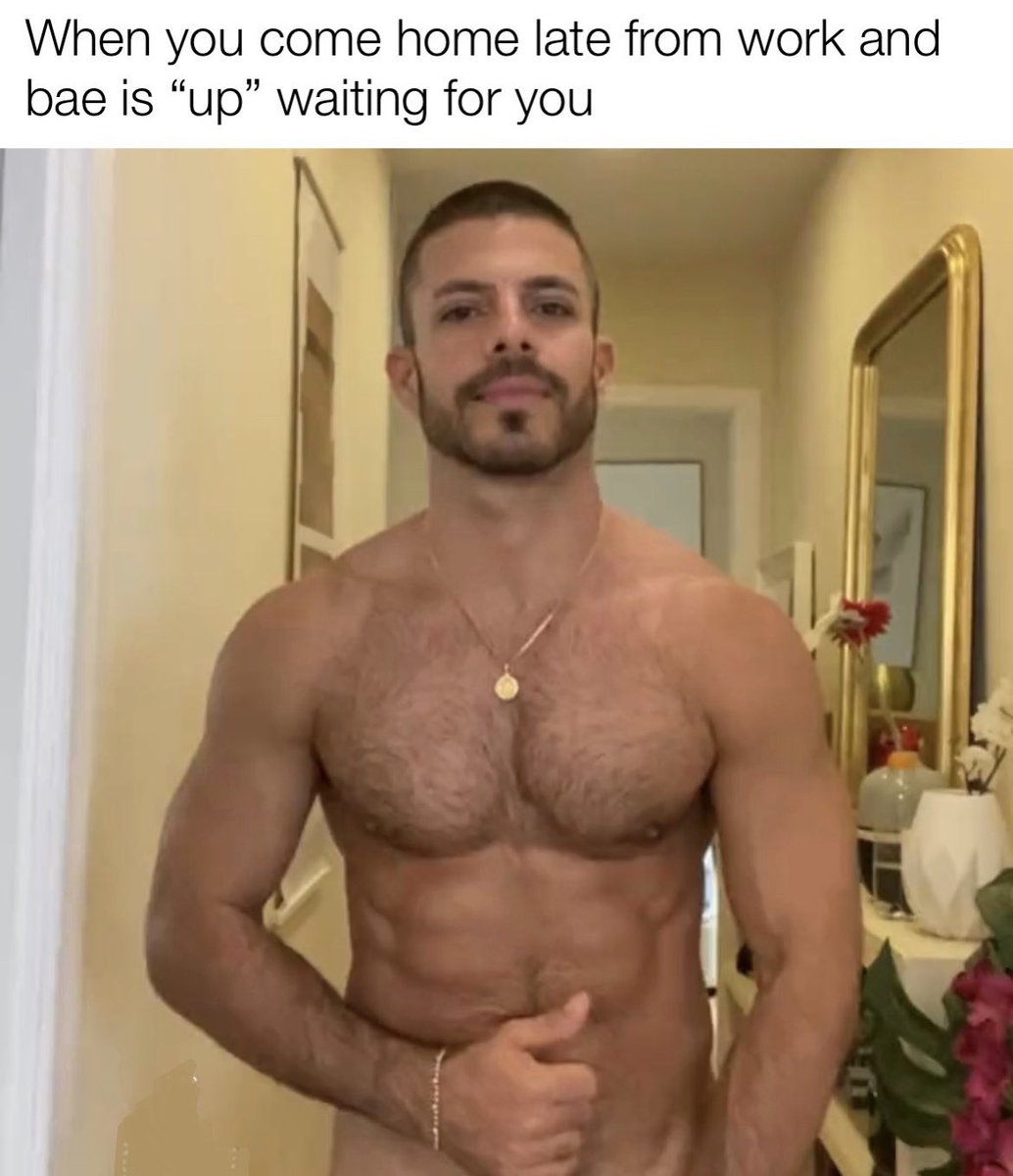 The_Shady_Gay_'s tweet photo. #home #homesweethome #bae #gaybae #boyfriend #gayboyfriend #up #waiting #waitingforyou #chest #gaylife #gay #gays #gaymeme #gaymemes https://t.co/lcsHTz3b0W