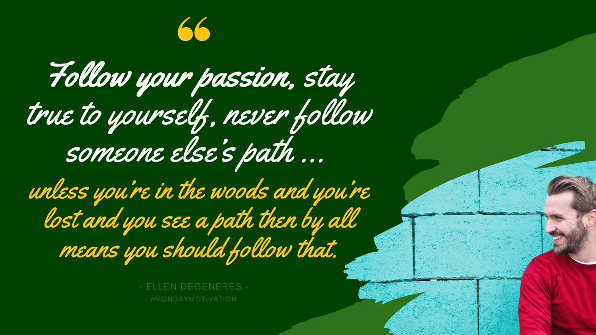 ATMDepot's tweet image. But otherwise, yeah, follow your own path!! 💪😆💯 #mondaymotivation #motivationalquotes #motivationalhumor #entrepreneurship #entrepreneurs #atms #passiveincome #atmentrepreneurs #atmindustry #cashisking👑