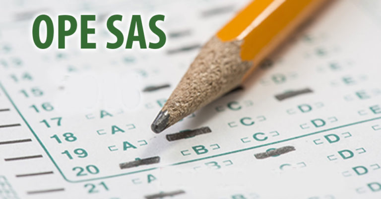 🔴 Publicadas las resoluciones de la OEP del SAS 2018-2021

juntadeandalucia.es/boja/2022/69/9

Puedes consultar por tu DNI en el siguiente enlace:

ws027.sspa.juntadeandalucia.es/profesionales/…