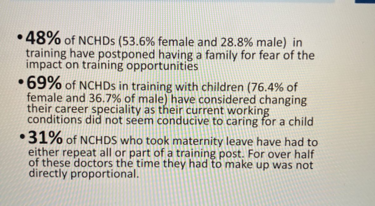 Cliona Hurst (@cliona2013) on Twitter photo Want to have a family and work as a doctor in Ireland? The <a href="/HSELive/">HSE Ireland</a> will make sure you struggle to do both. This must end. #StandingUp4NCHDs Want to have a family and work as a doctor in Ireland? The <a href="/HSELive/">HSE Ireland</a> will make sure you struggle to do both. This must end. #StandingUp4NCHDs
