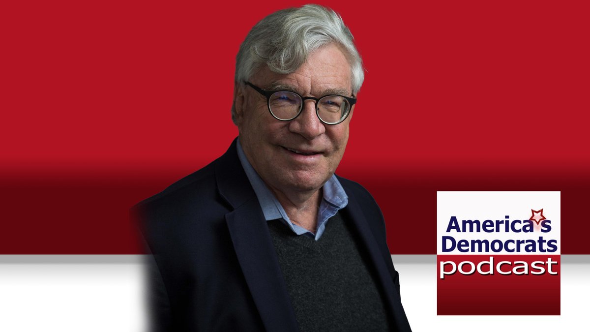 America's Democrats tweet media