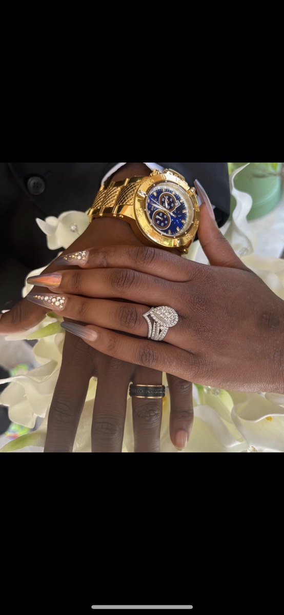 iTrulyNea_'s tweet photo. 4•3•22 I married my Bestfriend ❤️ https://t.co/6JdfJ18i5R