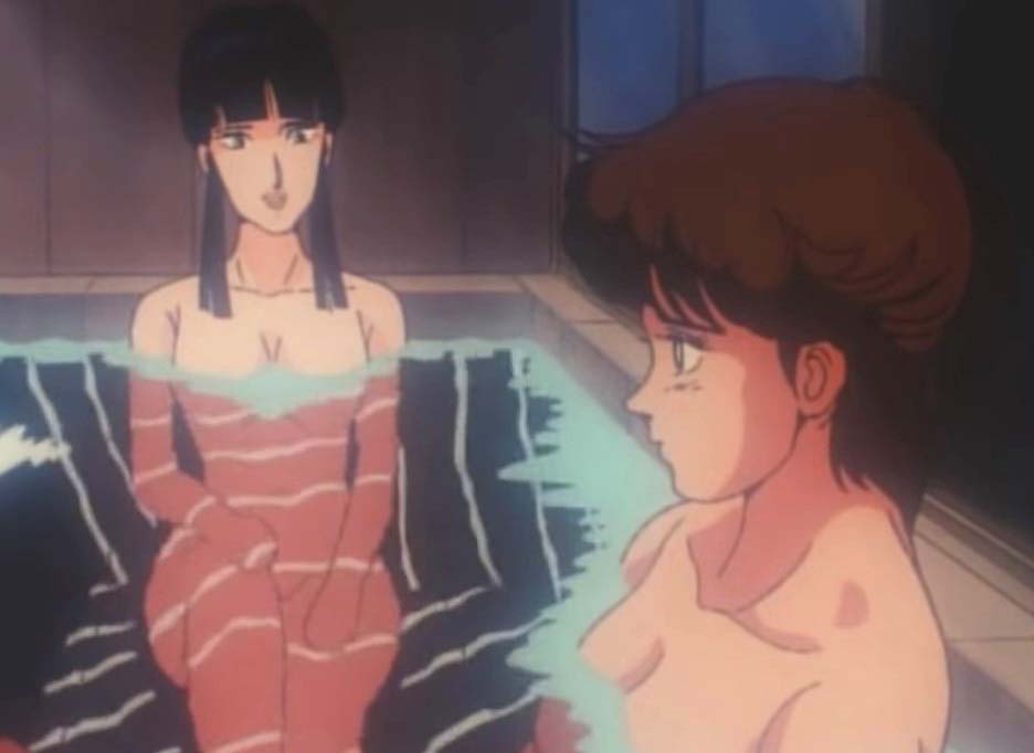 田仲さん Agenda0 4月12日は学園七不思議放送開始日 1991 ちょいちょい言うけど学園七不思議 はいいぞ 気軽にトラウマを残せるオカルトガールズ青春期 平行四辺形目のつのだ美少女が眩しい 恋に友情に勉強に部活に呪いに人死ににと 声優も豪華で