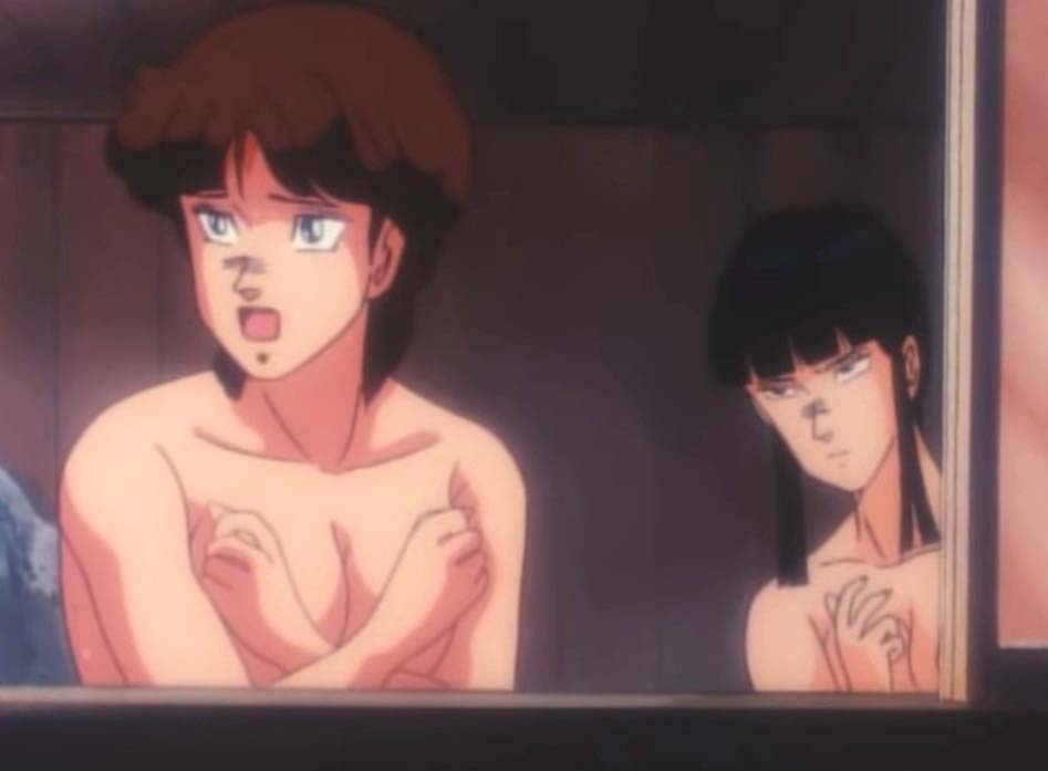 8 13東ヒ09a 田仲さん Agenda0 Auf Twitter 4月12日は学園七不思議放送開始日 1991 ちょいちょい言うけど 学園七不思議はいいぞ 気軽にトラウマを残せるオカルトガールズ青春期 平行四辺形目のつのだ美少女が眩しい 恋に友情に勉強に部活に呪いに人死にに