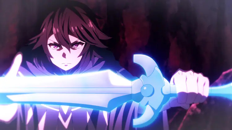 DemikunX's tweet photo. #Anime : Shikkaku Mon no Saikyou Kenja
Eng: The Strongest Sage with the Weakest Crest 
#Rating : 6,8/10
Tags: Adventure, Action, Comedy, Fantasy, Romance https://t.co/umxxlKfWp1