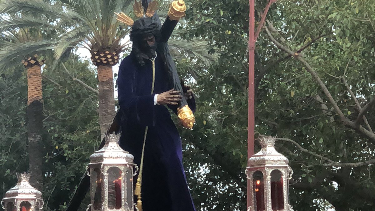 SemanaSantaAlmeria tweet media