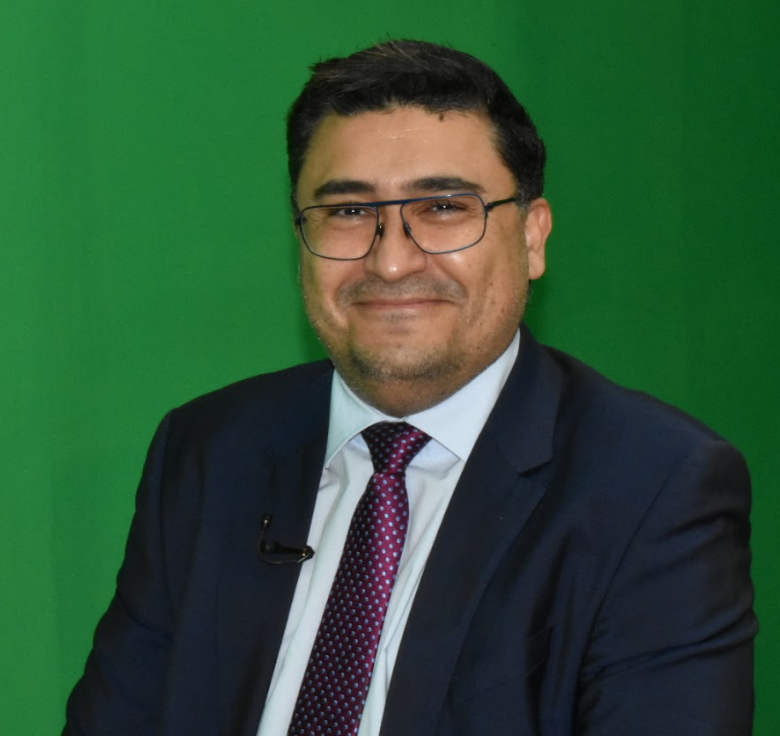 El Mostrador de Ezequiel López tweet media