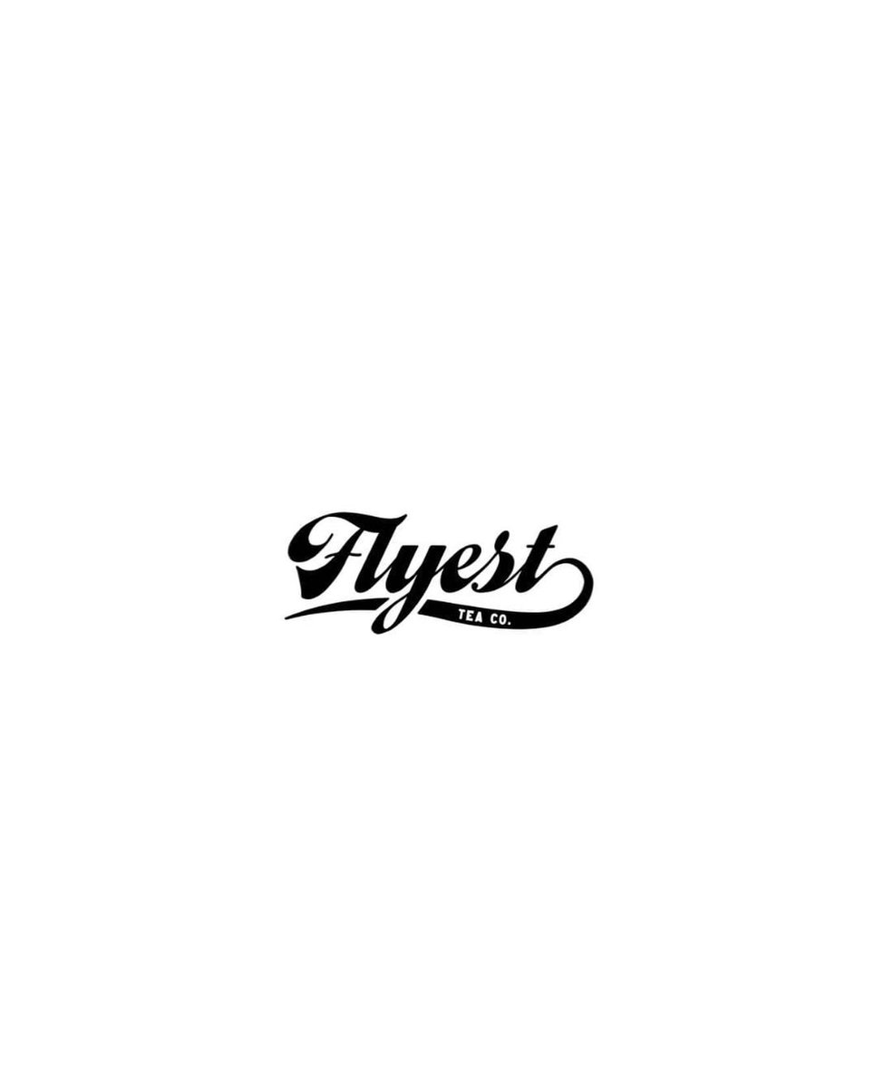 Flyest fka Ivy’s Tea Co. tweet media