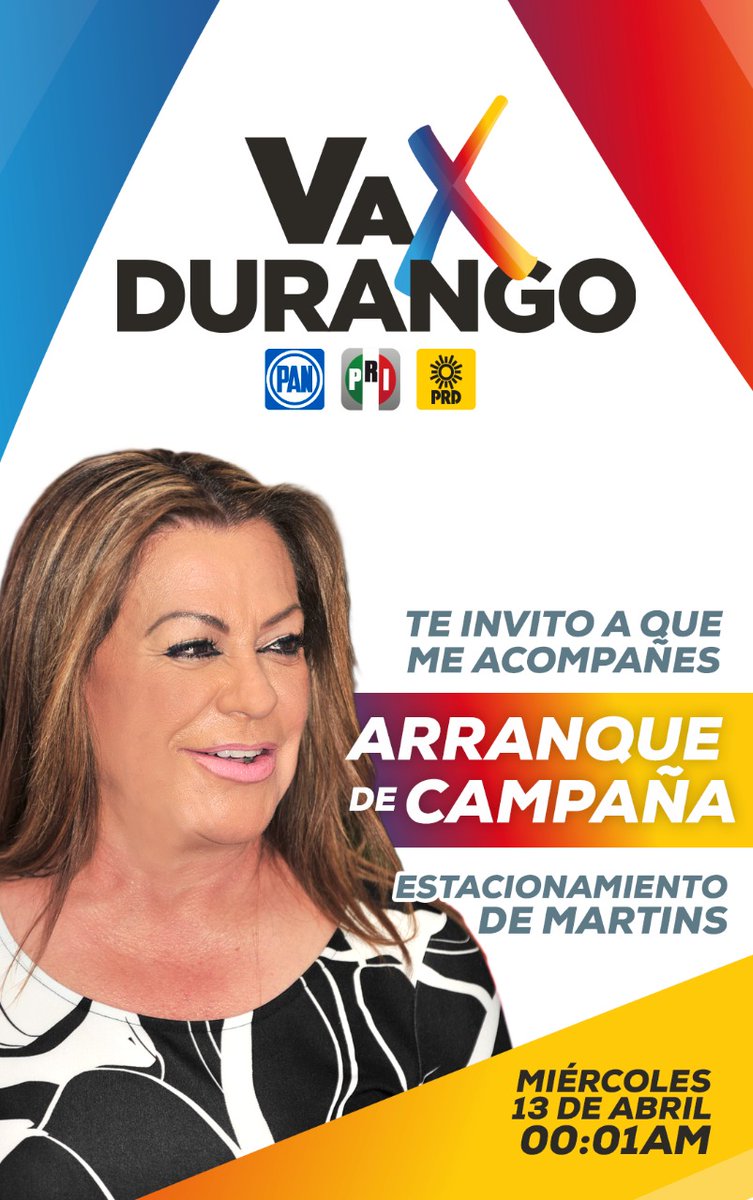 LetyHerreraAle's tweet photo. Ahí los espero amigos!!! https://t.co/PMBzJNQBMT