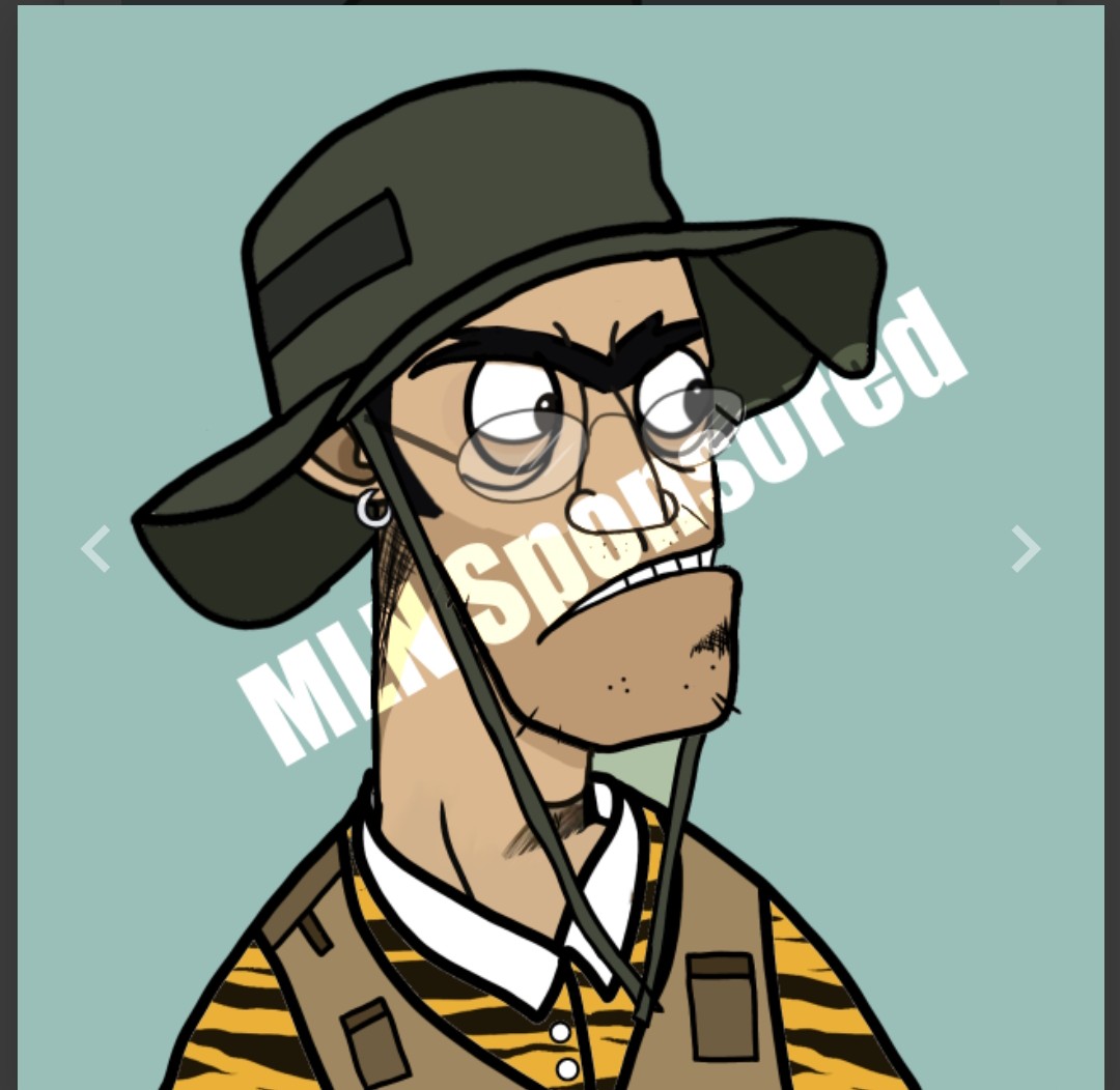 MLNToken tweet media