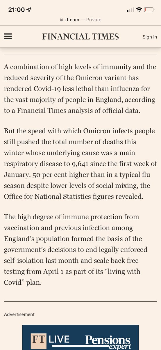 adamofleeds's tweet photo. @LeddySteadyGo remember to like balanced facts, not just the ones forced upon you by algorithms https://t.co/OsLRWHY7Gz