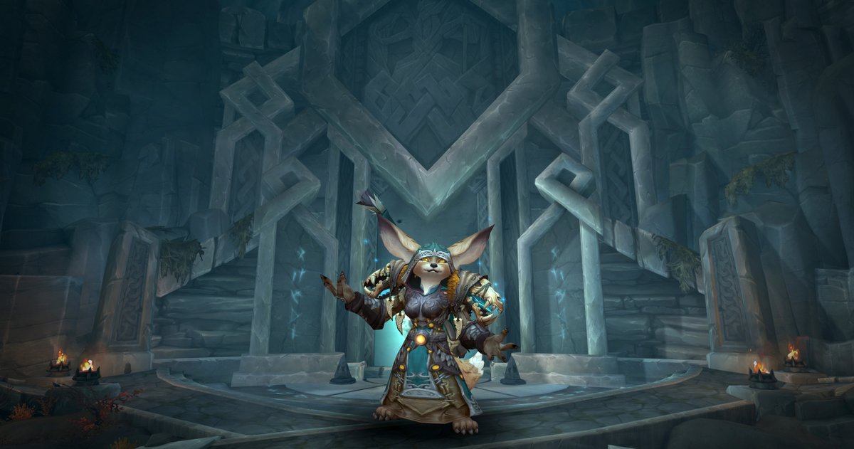 Pandorea_LP's tweet photo. Forever finding the perfect locations for mog matching.
.
.
.
.
#WorldofWarcraft #MogMonday #Shadowlands #RestoShaman @Warcraft https://t.co/Joynp1gSeF