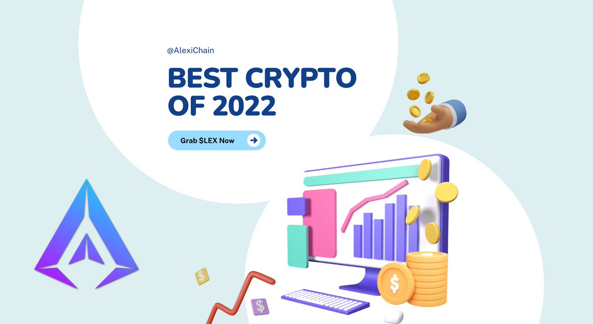 AlexiChain's tweet image. 👏 Amazing milestone achieved! 
We are now halfway to reaching our goal to become fully functional chain!

📈📈📈
Want to contribute?
👉🏻 alexichain.com/#presale