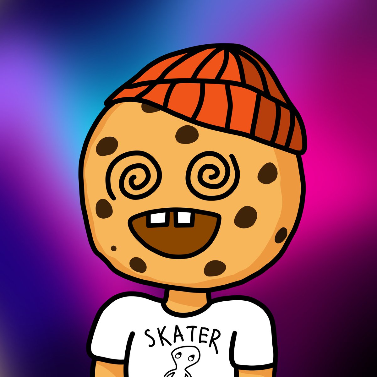 coolcookies_nft's tweet photo. Where all my cookies at??? 

Let’s get a #cookiesfollowcookies thread going 🍪

Drop your @coolcookies_nft and join the fam 👇 https://t.co/1lWSrvBI20