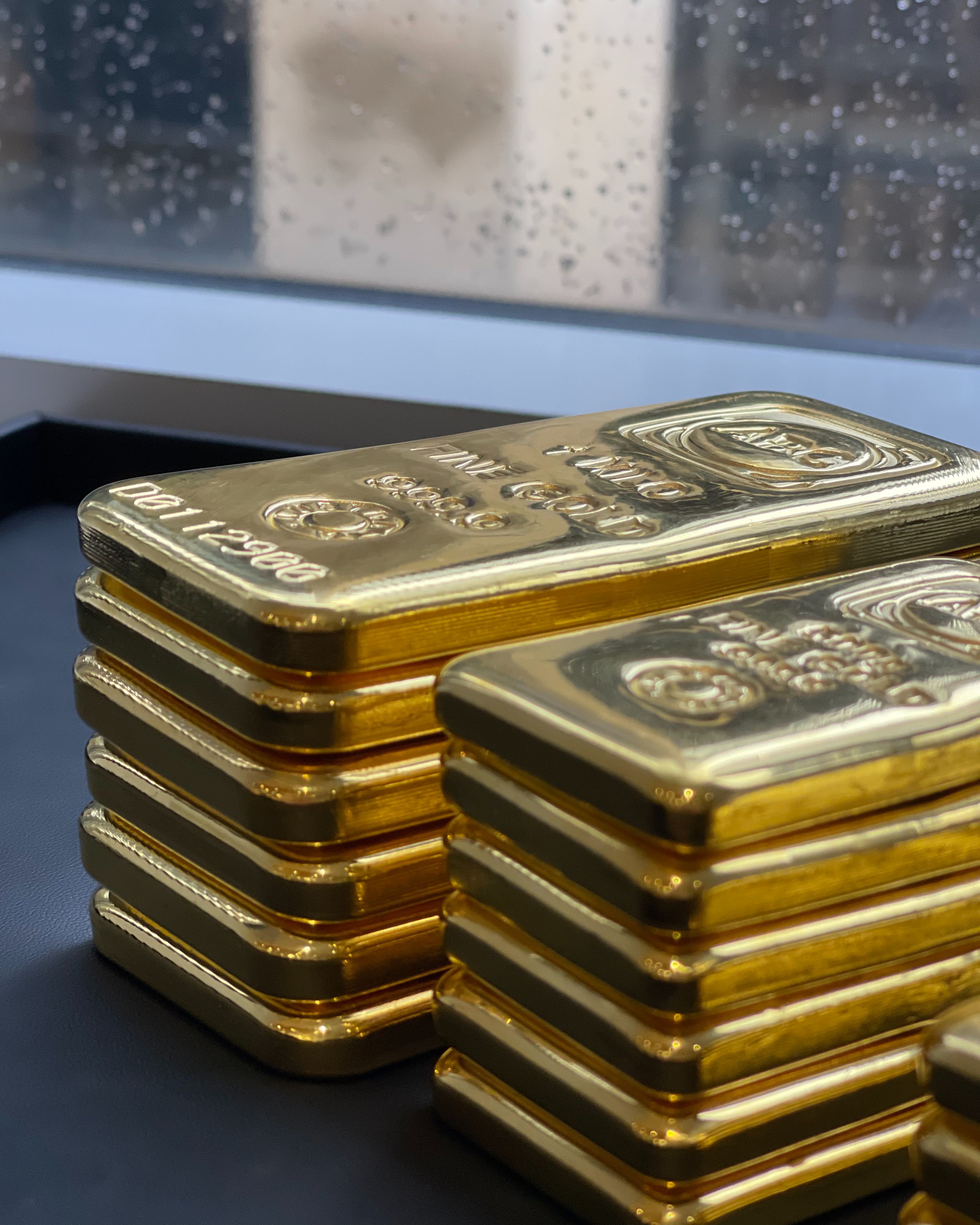 ABC Bullion on X