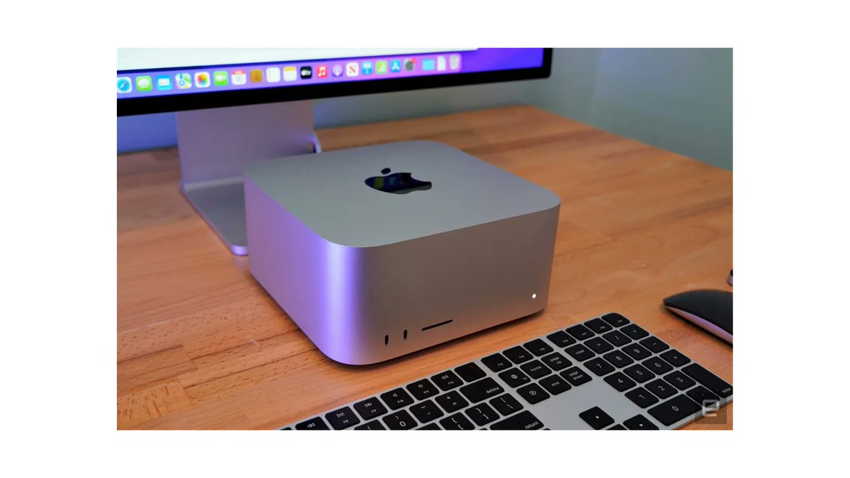 deals_dot's tweet photo. Best keyboards for Mac Studio

Best Mac Studio keyboards for an ultimate typing experience.

https://t.co/KJ1xCoM2ng https://t.co/G7Ot1LC0t3