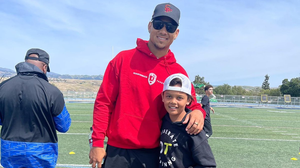 QB Takeover tweet media