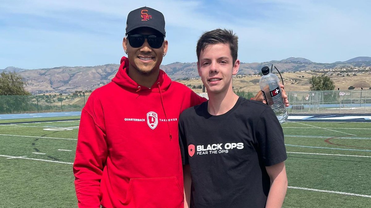 QB Takeover tweet media