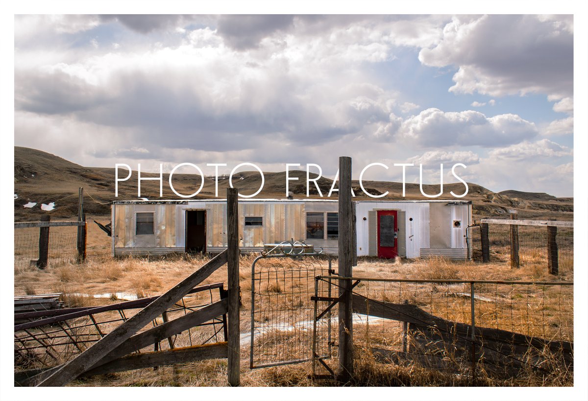#WIP I think I am going to continue with this collection after the triptych auction concludes. I'm a little obsessed with abandoned buildings and I just really like this series. #nftphotography #NFTs #nftart
