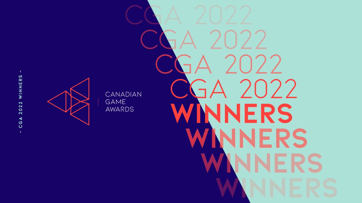 The <a href="/cgameawards/">Canadian Game Awards</a> streamed this past weekend, with Marvel’s Guardians of the Galaxy taking home *Game of the Year* cgameawards.ca/introducing-th…